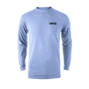Long Sleeve Performance Tee