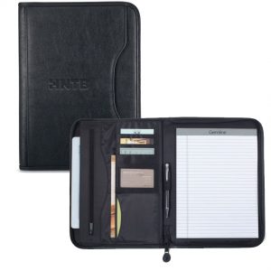 Deluxe Executive Padfolio
