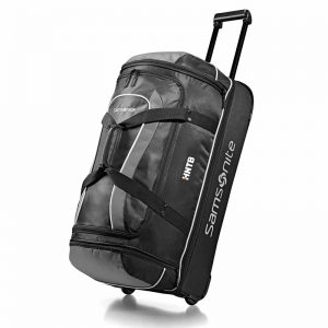 Samsonite Andante 28" Drop Bottom Wheeled Duffel