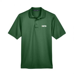 Performance™ Men's Plaited Polo