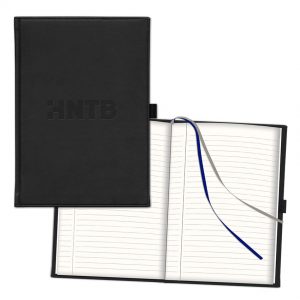 Large Pedova Journal w/PenLoop