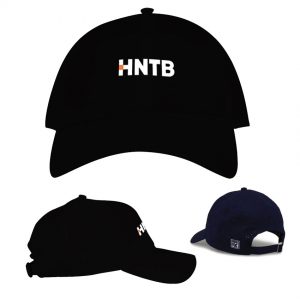Classic Relaxed Twill Cap