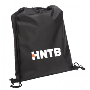Quick Sling Backpack - 2 Color Imprint