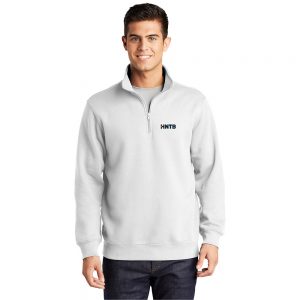 Sport-Tek® 1/4-Zip Sweatshirt