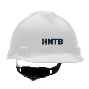 Front Brim Cap w/6-Point Ratchet