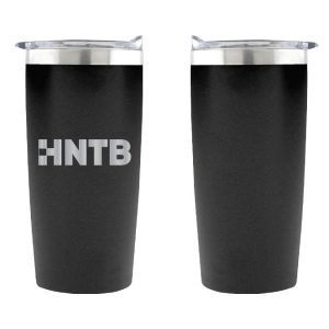 Wolverine 20 oz Copper Insulated Tumbler