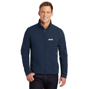 Port Authority Core Soft Shell Jacket
