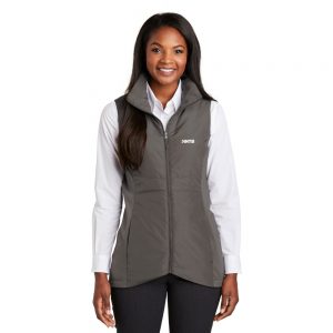 Women's Port Authority Collective Insulated Vest