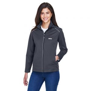 Techno Lite Women's Three-Layer Knit Tech-Shell