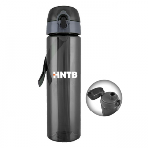 32 Oz Water Bottle With Trekker Lid