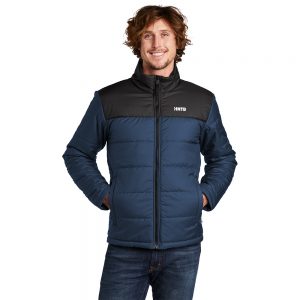 North Face Everyday Insulated Jacket