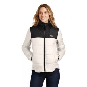 North Face Ladies Everyday Insulated Jacket
