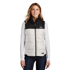 North Face Ladies Everyday Insulated Vest