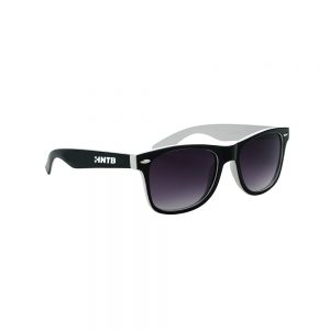 Two Tone Miami Sunglasses
