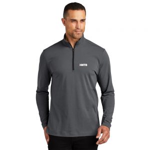 OGIO Limit 1/4-Zip