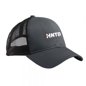 Eco Trucker Organic/Recycled Hat