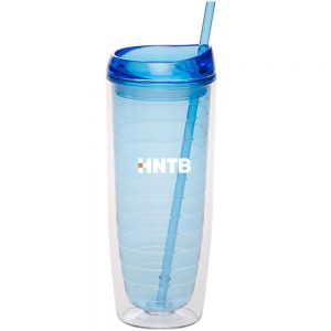 20 oz. Tall Double Wall Acrylic Tumblers