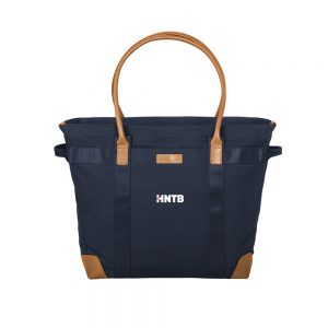 Brooks Brothers Wells Laptop Tote
