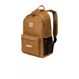 Carhartt Canvas Backpack