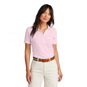 Brooks Brothers Women’s Pima Cotton Pique Polo
