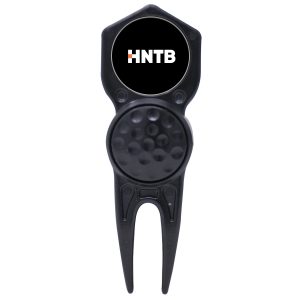 Fidget Divot Tool