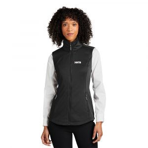 Port Authority Ladies Collective Smooth Fleece Vest