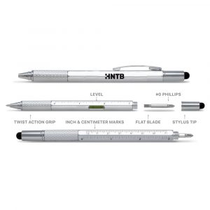 6-in-1 Omega Pen