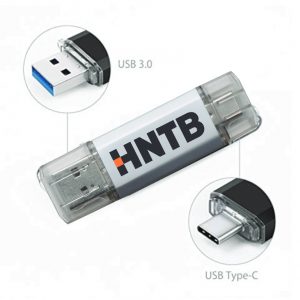USB3.0 Type C Sonic Drive - 32 GB Capacity
