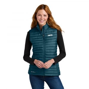 Eddie Bauer Women’s Packable Quilted Vest