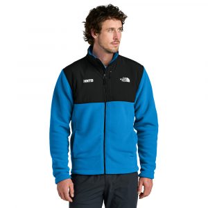 The North Face Highest Peak Full-Zip Fleece Jacket