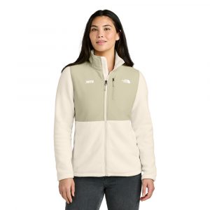 The North Face Women’s Highest Peak Full-Zip Fleece Jacket