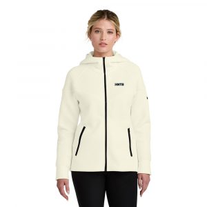 Nike Women’s Tech Fleece Full-Zip Hoodie