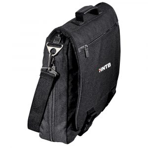 Northwest Expandable Messenger Bag