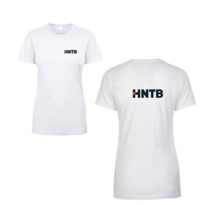 DryBlend Ladies' Ideal T-Shirt