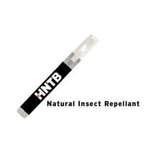 .34 Ounce Sprayer with 100% Natural Insect Repellant