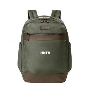 Brooks Brothers Oxford Backpack