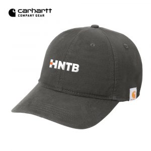Carhartt Cotton Canvas Cap