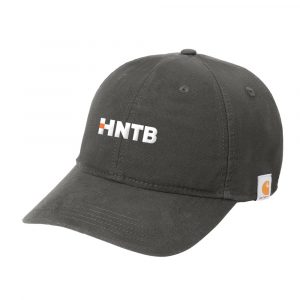 Carhartt Cotton Canvas Cap