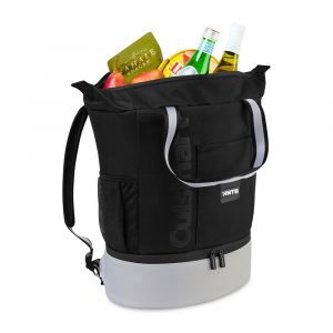 Cuisinart Outdoors Expandable Backpack Cooler