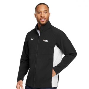 Under Armour Men's Rival Stretch Jacket