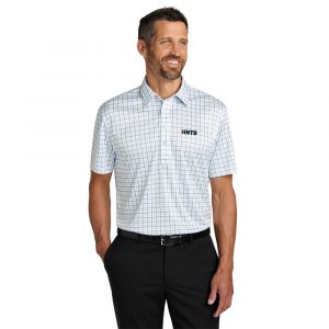 Port Authority Shirt Collar Polo