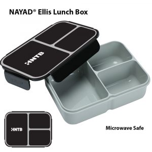 NAYAD Ellis Lunch Box