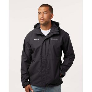 Men's Hikebound II Jacket